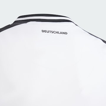 ADIDAS PERFORMANCE Funksjonsskjorte 'DFB 24' i hvit