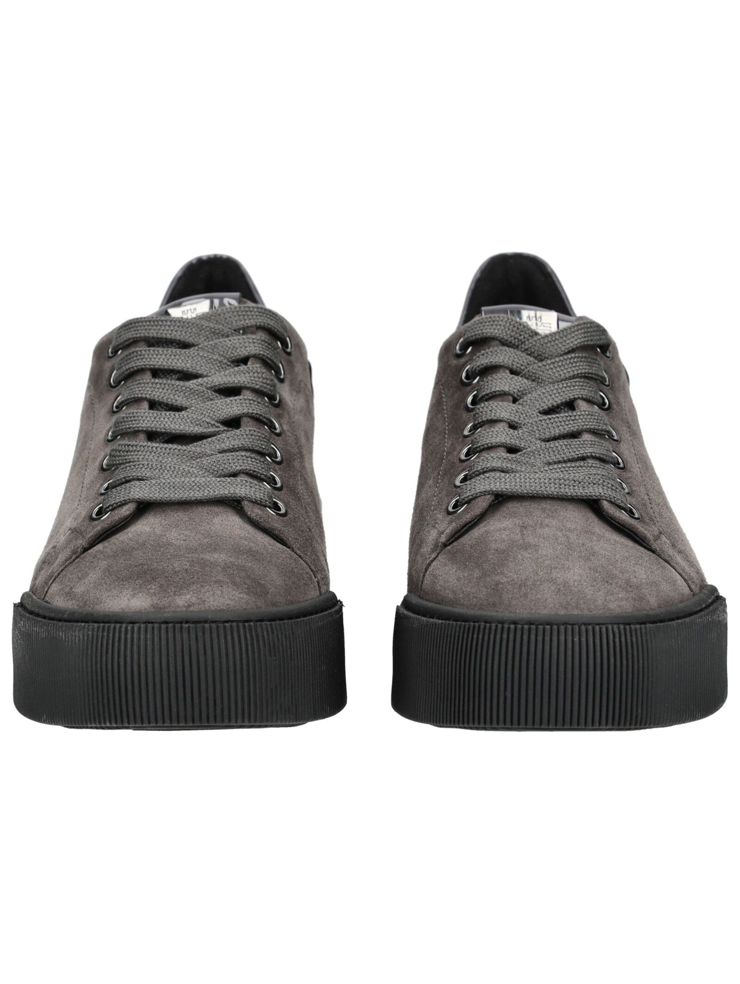 Högl Platform trainers in Grey
