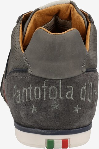 PANTOFOLA D'ORO Sneakers laag in Grijs