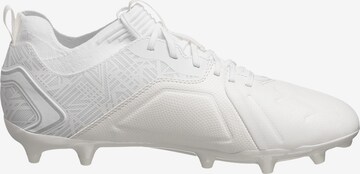 UMBRO Soccer Cleats 'Tocco Premier II' in White