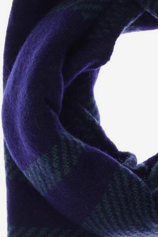 mint&berry Scarf & Wrap in One size in Blue