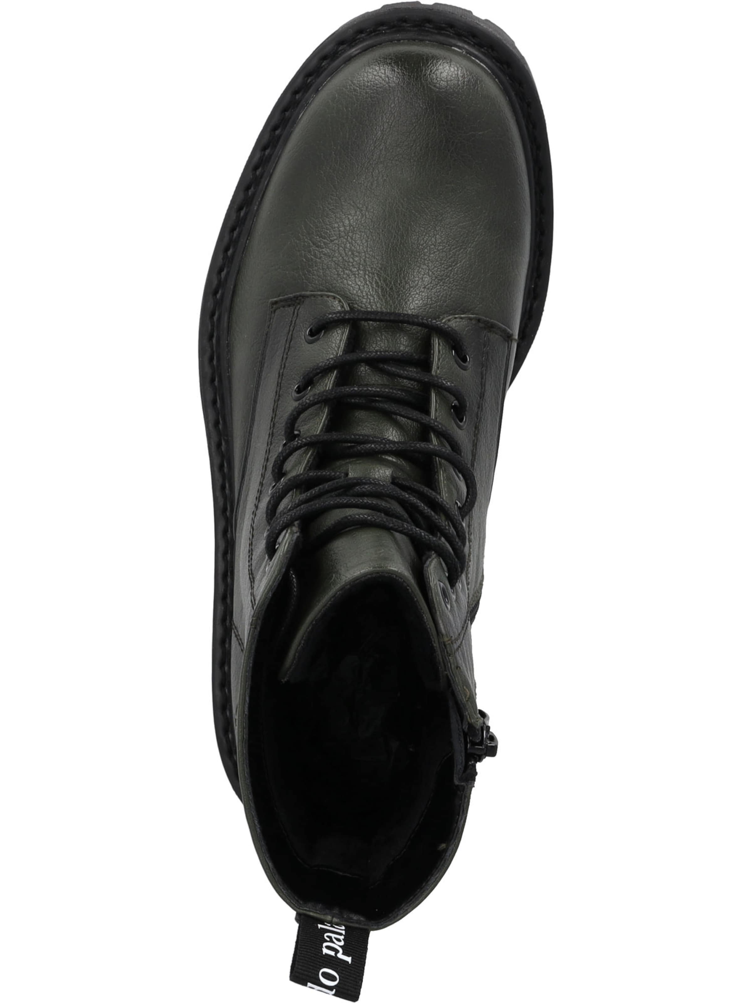 Palado Boots 'Palado Noleta'‌‌‌‌‌‌‌‌ in Grün