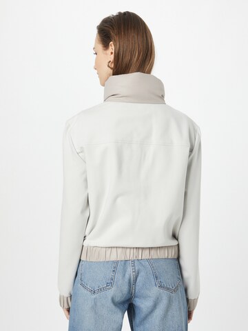 s.Oliver Between-Season Jacket in Grey