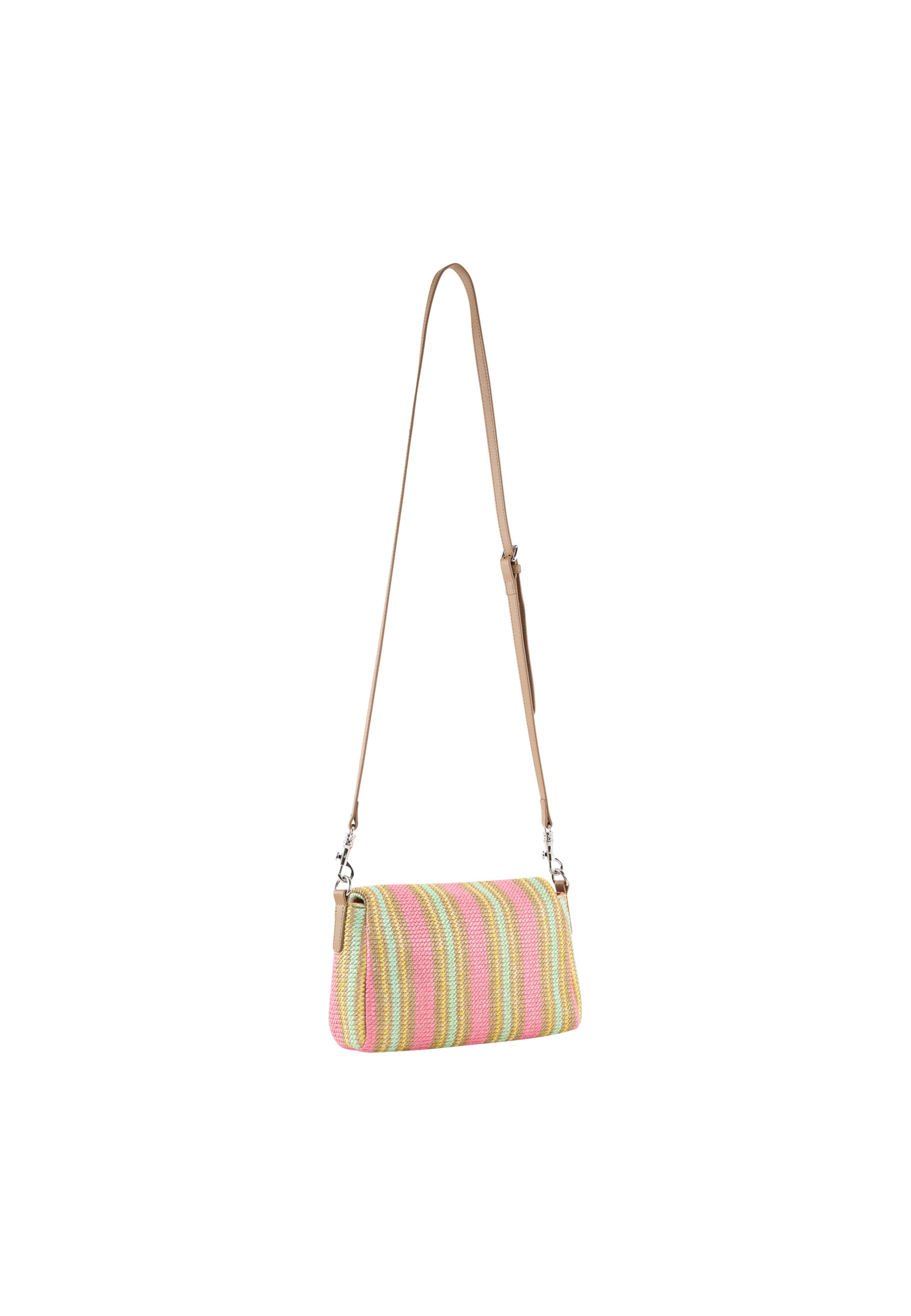 JOOP! Jeans Shoulder bag 'Istria Gal' in Mixed colours