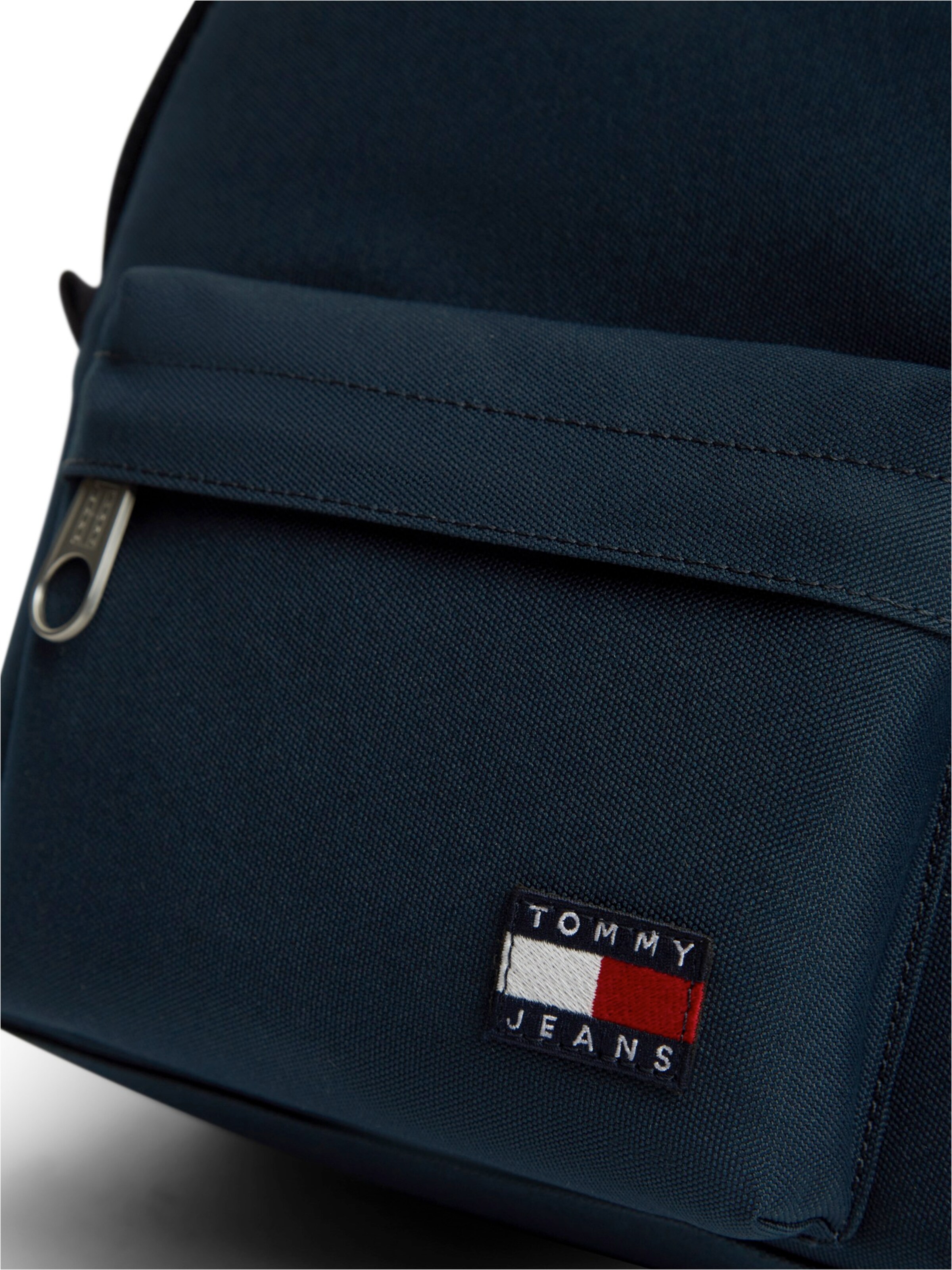 Tommy Jeans Reppu 'ESS DAILY' värissä sininen