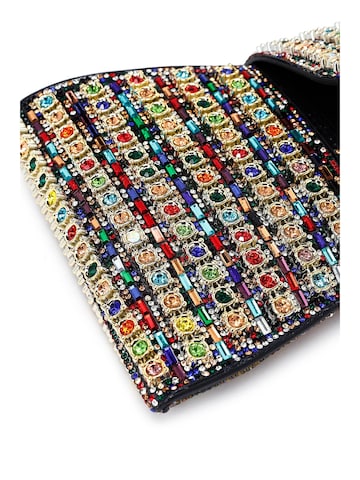 Derimod Clutch in Mischfarben