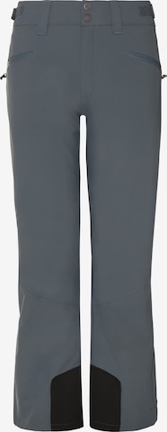 PROTEST Sporthose 'KENSINGTON' in Blau: Vorderseite