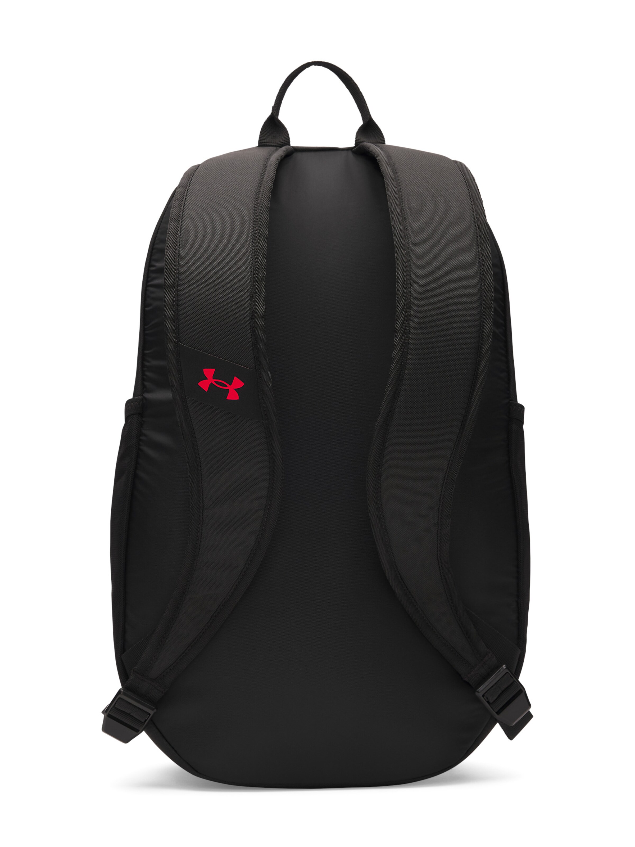 UNDER ARMOUR Sports Backpack 'Hustle' in Black