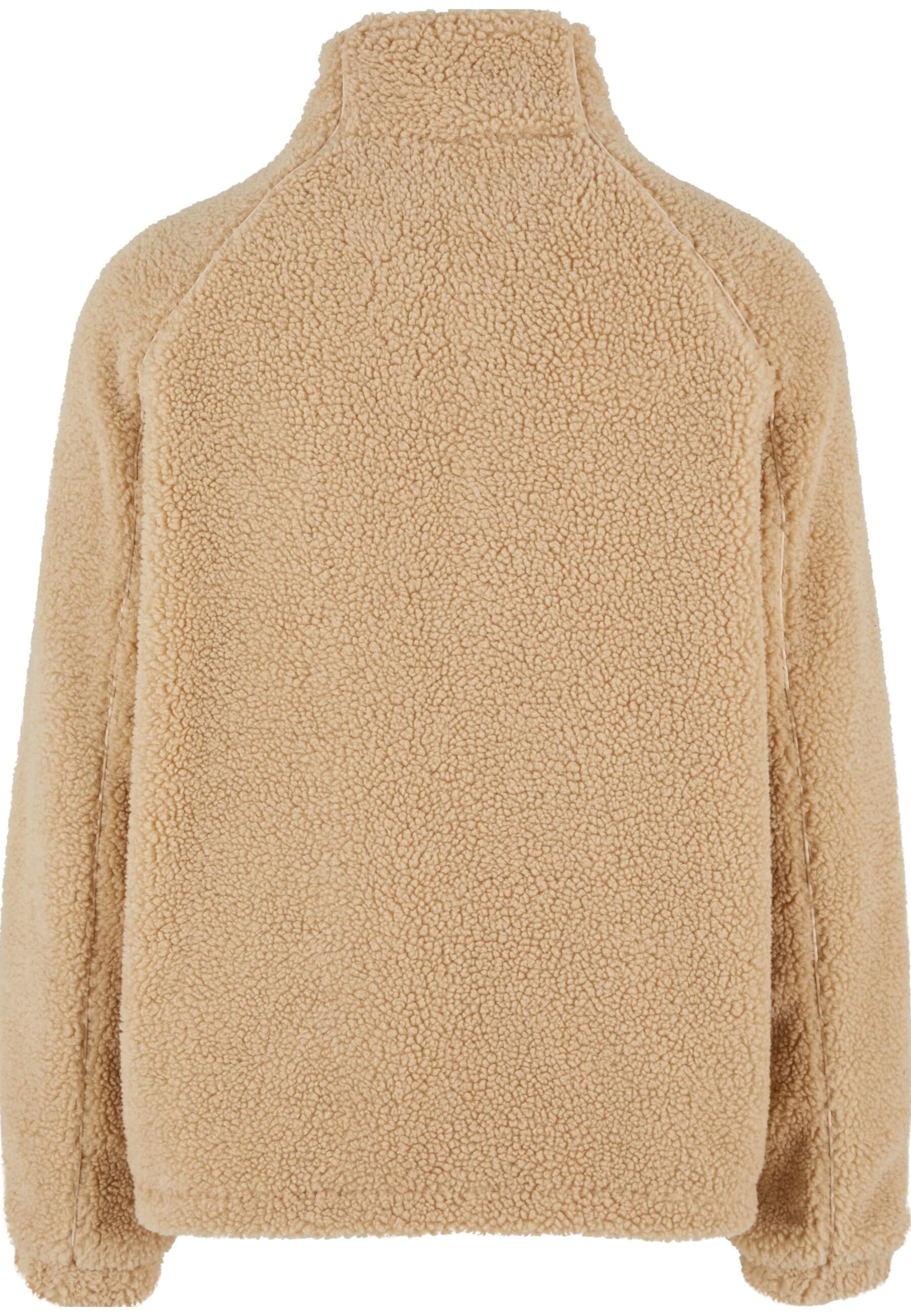 Karl Kani Övergångsjacka i beige