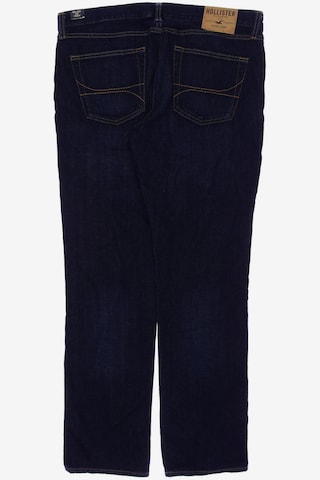 HOLLISTER Jeans in 36 in Blue