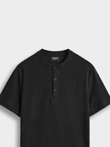 Burocs Shirt‌‌‌‌‌‌‌‌‌‌ in Schwarz