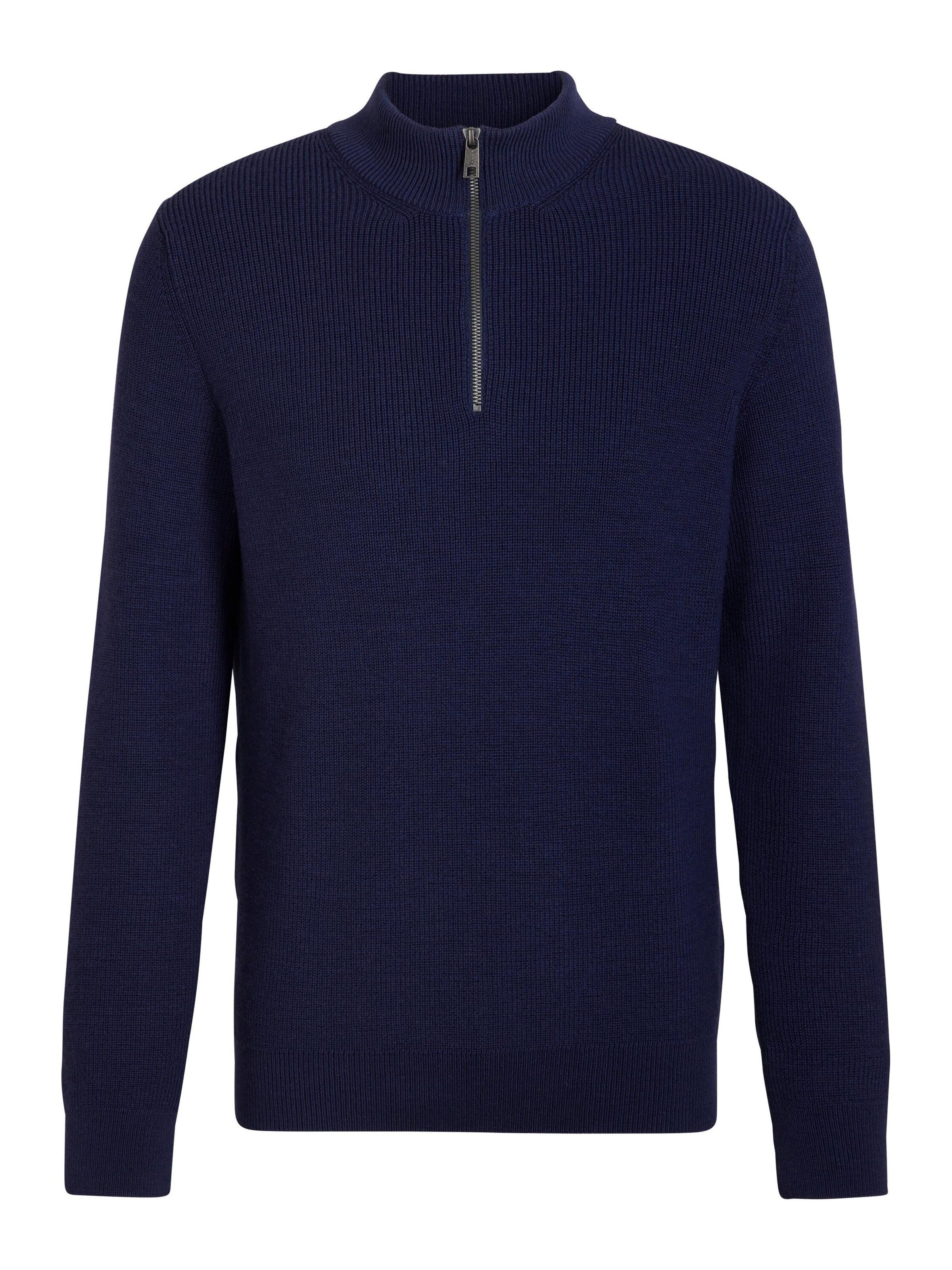 FALKE Pullover‌‌‌ in Lila: Vorderseite