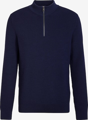 FALKE Pullover in Lila: Vorderseite