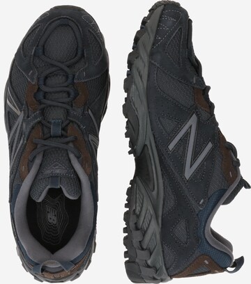 new balance Rövid szárú sportcipők '610v1' - fekete