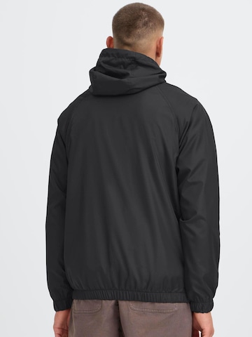 Veste mi-saison 'SDFRANNO' !Solid en noir
