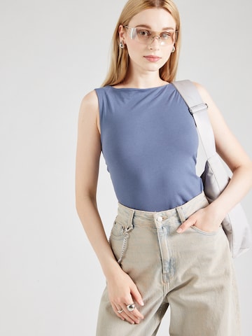 VERO MODA Overdel 'Mia' i blå