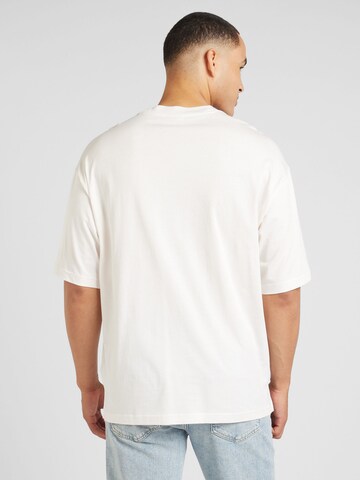 Champion Authentic Athletic Apparel T-Shirt in Weiß