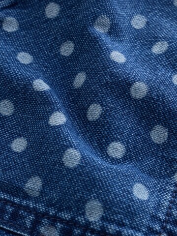 Next Regular Jeans in Blauw