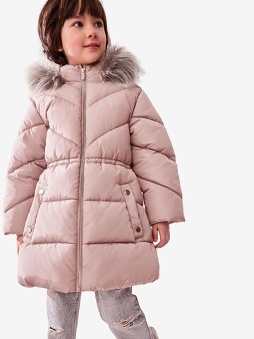 Giacca funzionale di Next in rosa