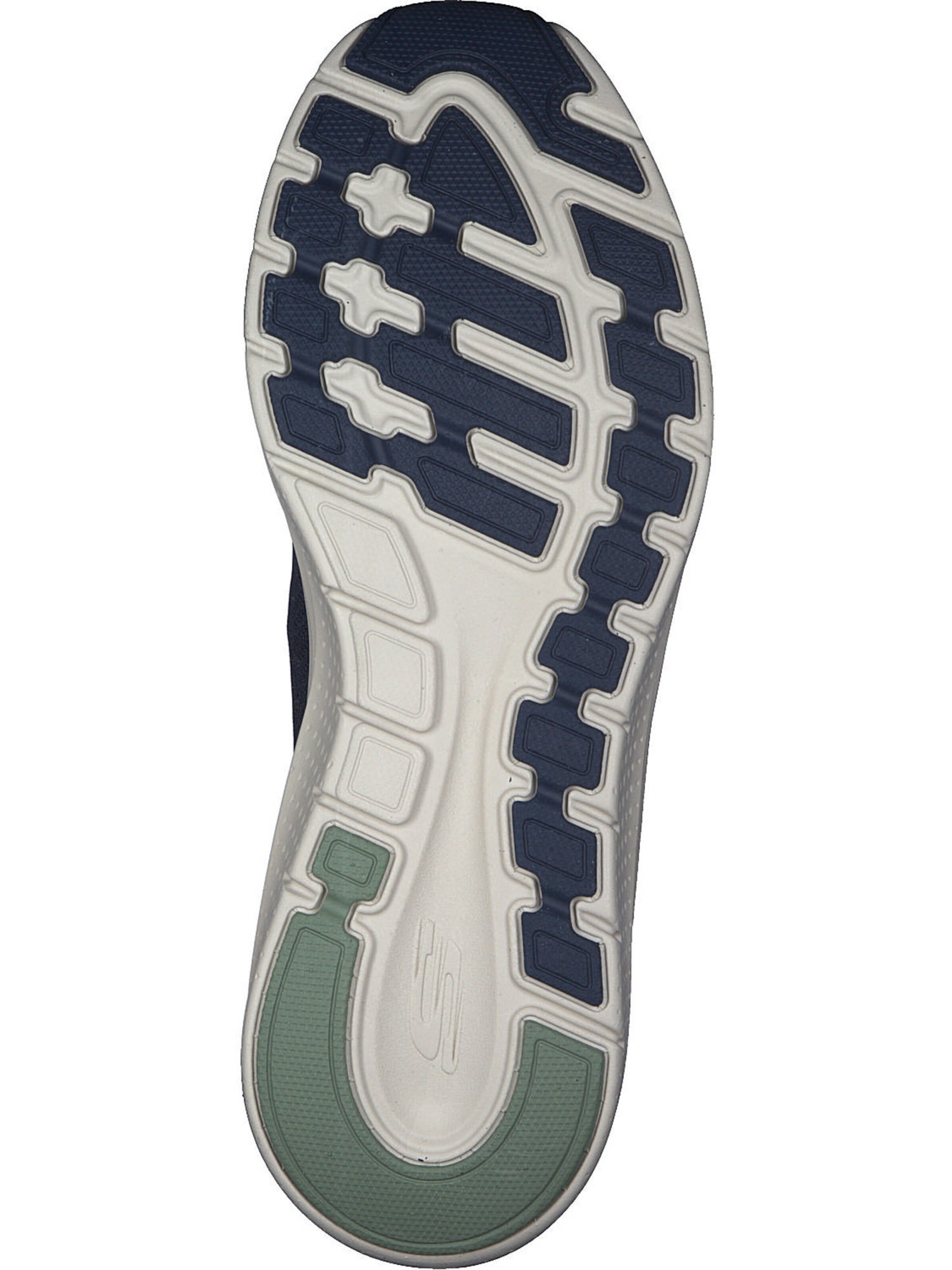 SKECHERS Platform trainers 'Arch 2.0' in Blue