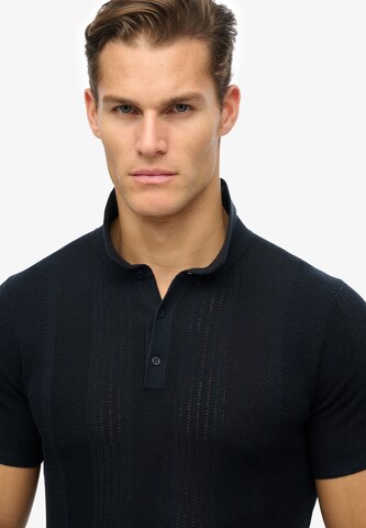 Superdry Bluser & t-shirts i blå