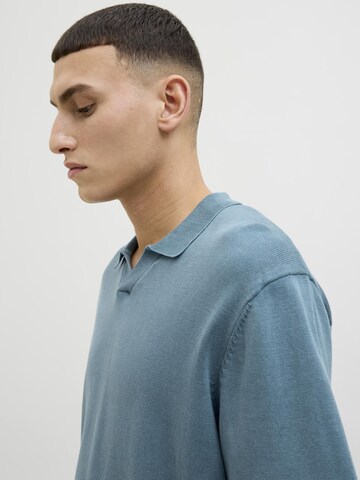 Pull-over JACK & JONES en bleu
