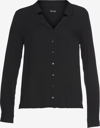 BRUNO BANANI Blouse in Black, Item view
