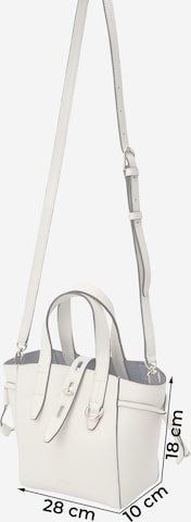 FURLA Handbag in White