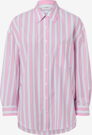 JOOP! Blouse ' Brenda ' in S in Blue / Rose / White, Item view