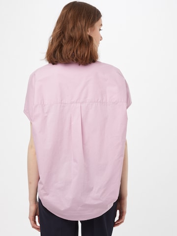 Camicia da donna 'CELE' di FRENCH CONNECTION in lilla