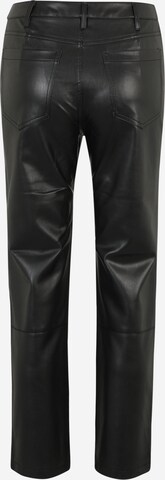 regular Pantaloni di River Island Petite in nero