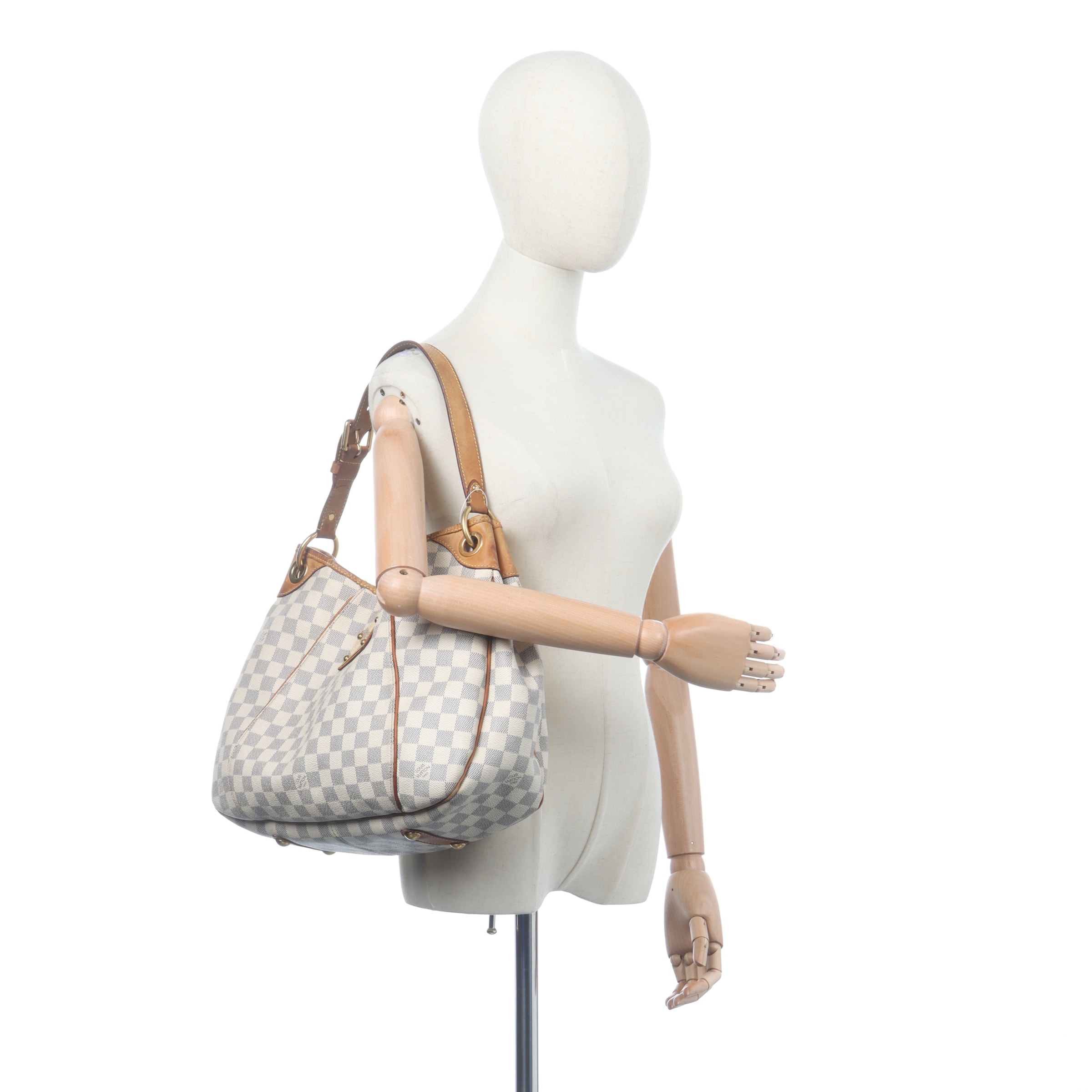 Louis Vuitton Bag in One size in White