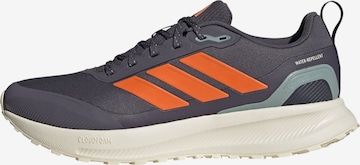 Scarpa da corsa di ADIDAS PERFORMANCE in grigio: frontale