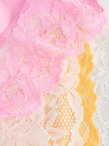 Slip Next en orange