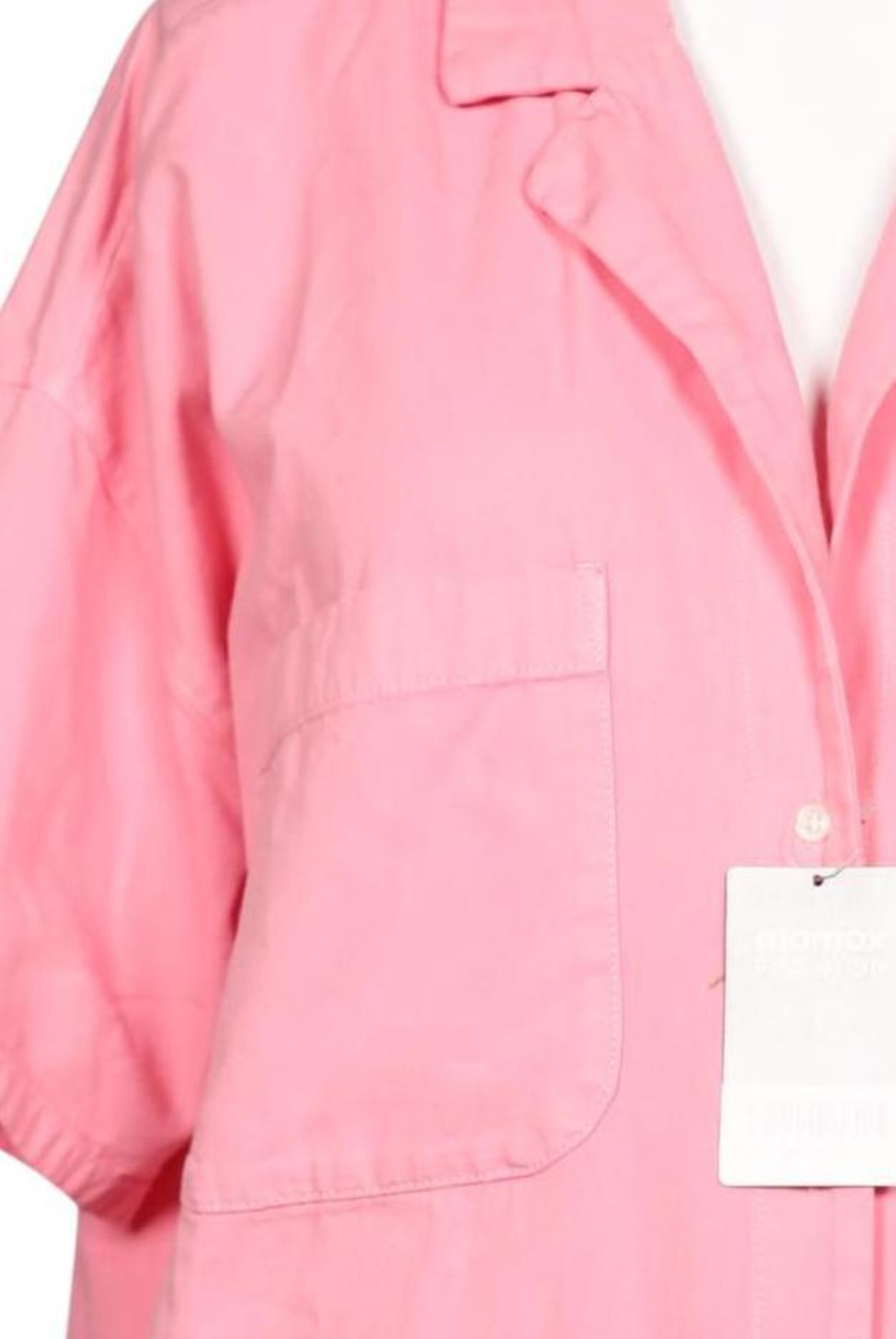 Tommy Jeans Bluse XL in Pink