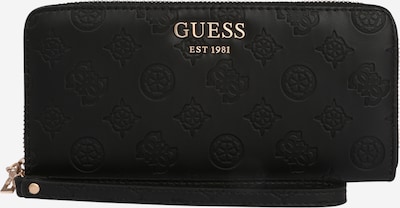 GUESS Wallet 'VIKKY' in Black, Item view