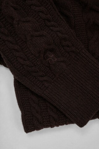 My Essential Wardrobe Trui in Bruin