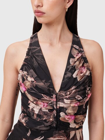 Robe 'CALI' AllSaints en noir