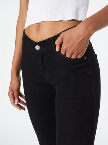 Dr. Denim Regular Jeans 'Dixy' in Black