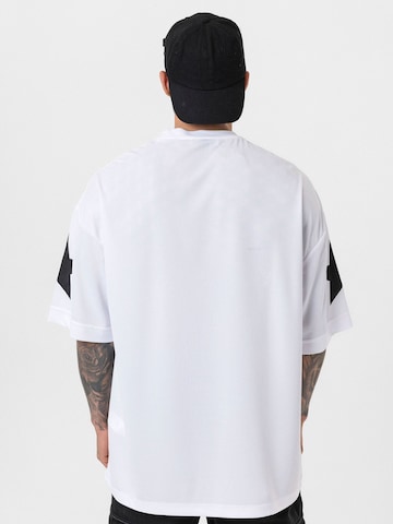 Dandalo Shirt in White