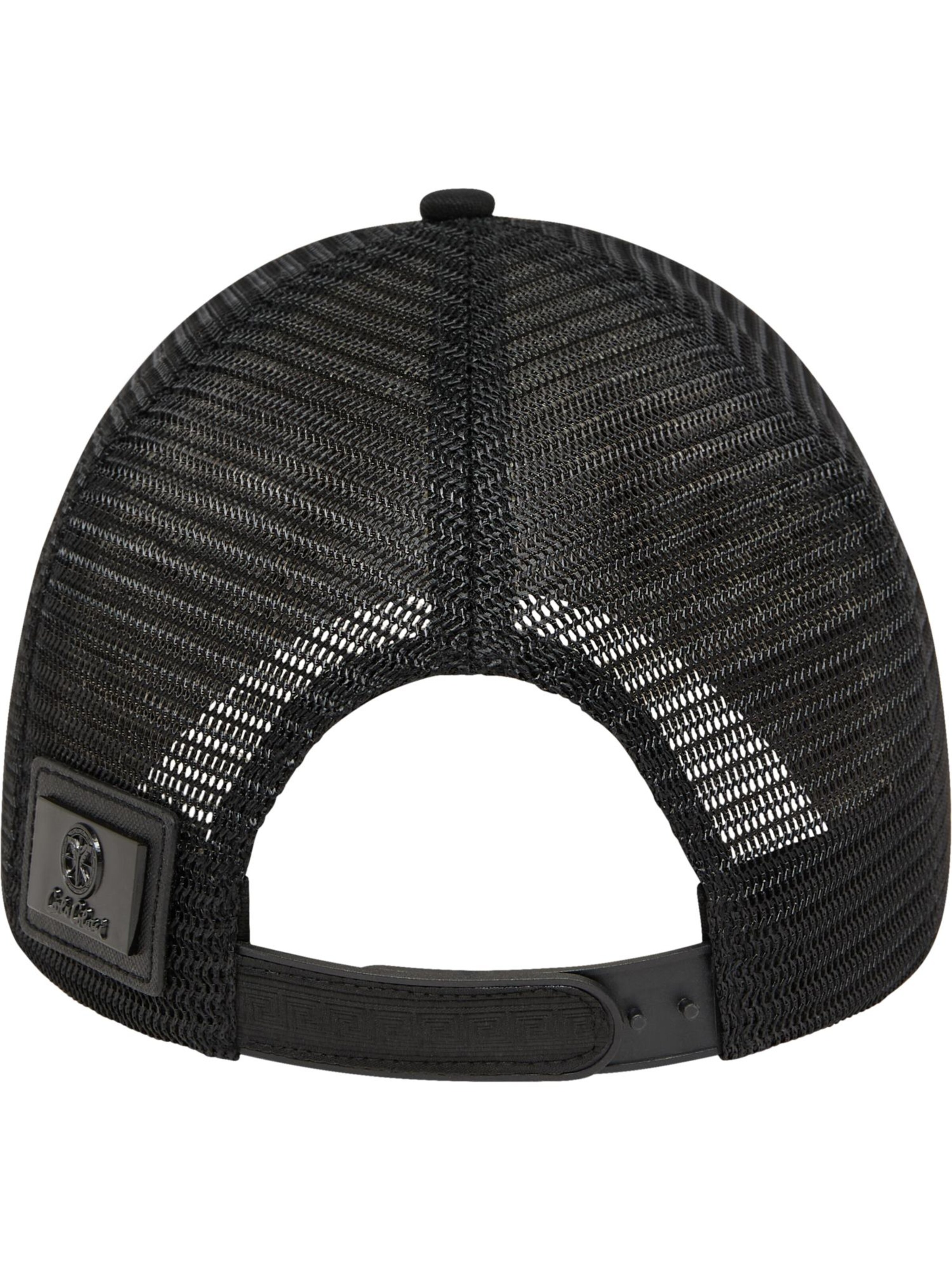 Carlo Colucci Pet ' Denicolo ' in Zwart