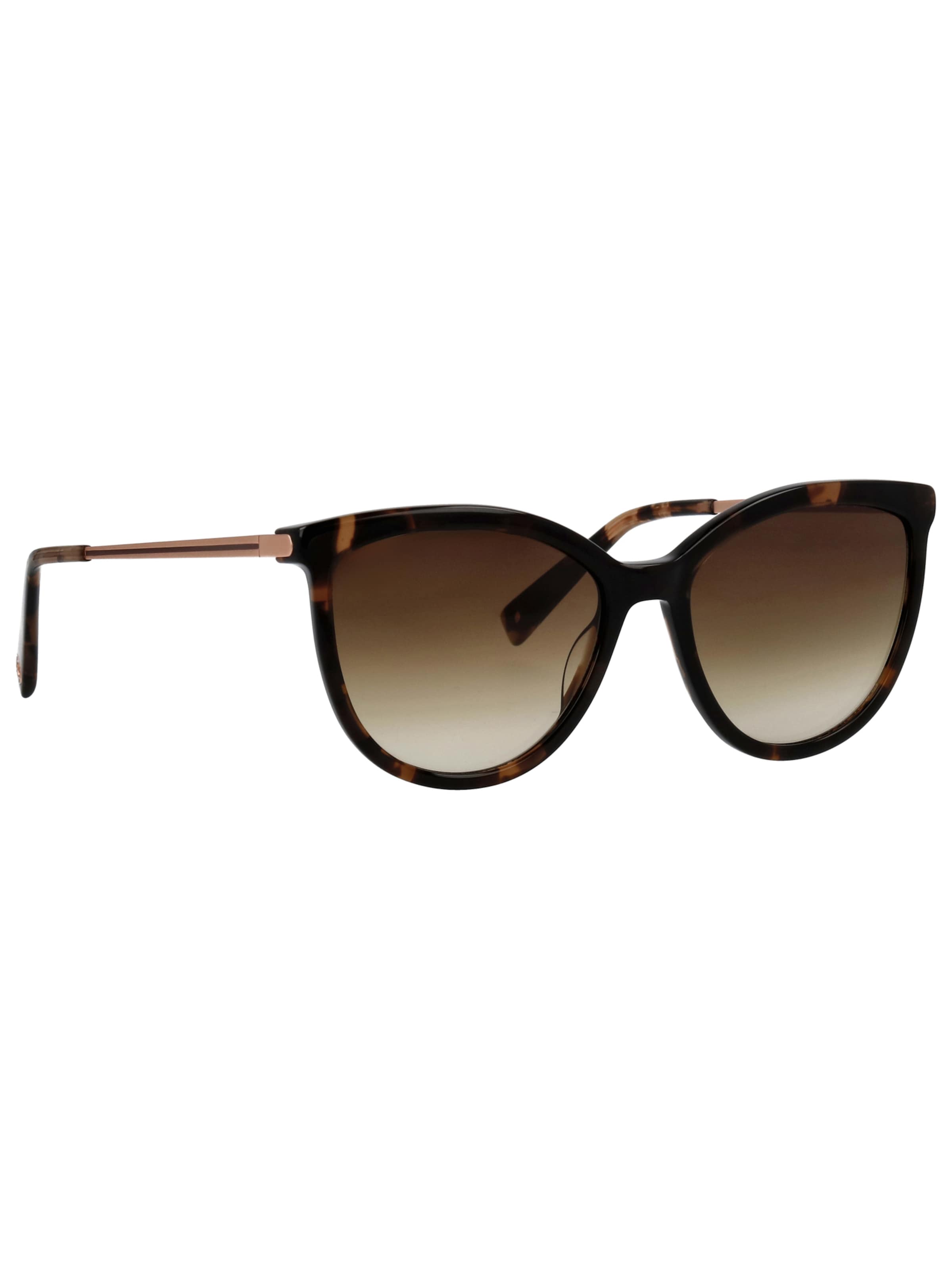 BRENDEL eyewear Sonnenbrille‌‌‌‌‌‌ in Braun