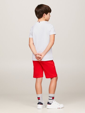 TOMMY HILFIGER Set 'ESSENTIAL' - Červená
