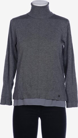 Malvin Sweater & Cardigan in L in Grey: front