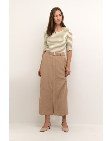 Cream Shirts 'Ribba' i beige