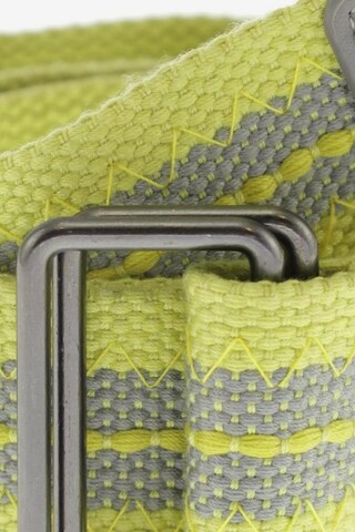 ESPRIT Belt in One size in Yellow