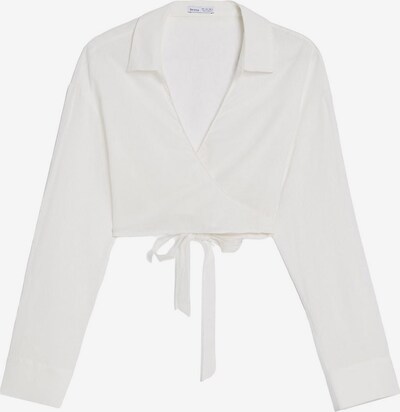 Bershka Bluza u bijela, Pregled proizvoda