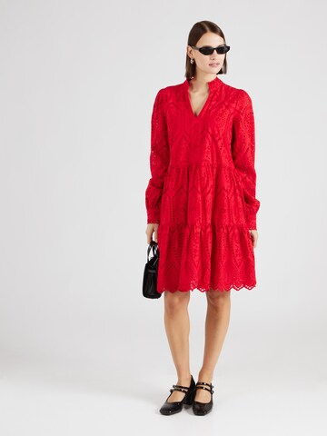 Robe 'Yasholi' YAS en rouge