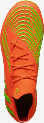 Scarpa da calcio 'Predator Edge' di ADIDAS PERFORMANCE in rosso