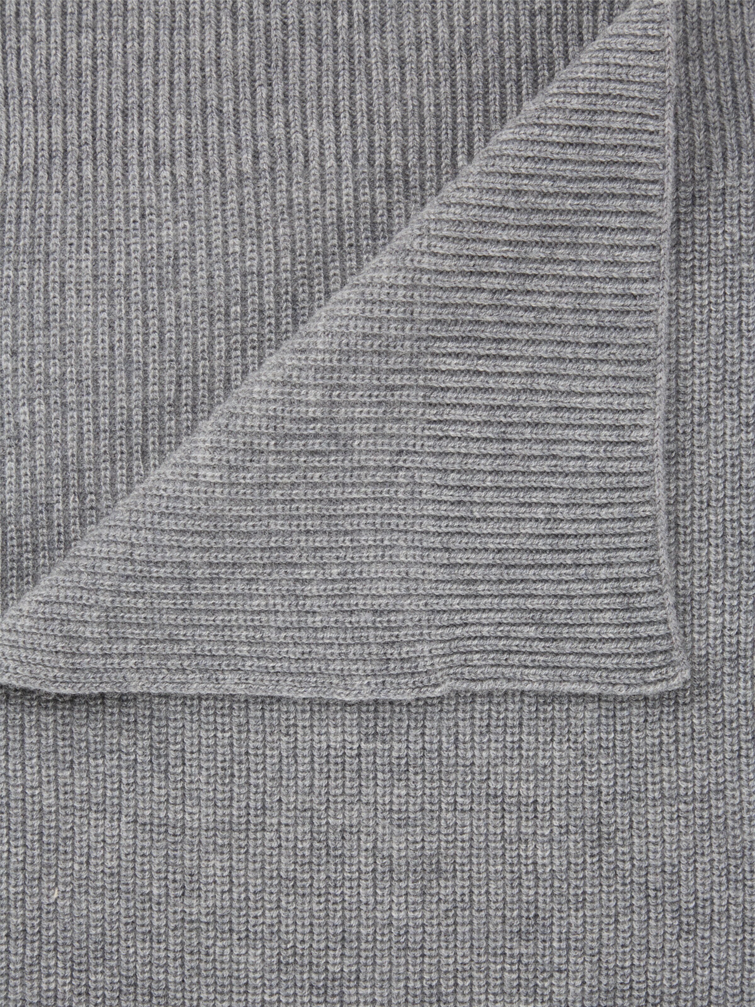 Écharpe 'Loras' STRELLSON en gris